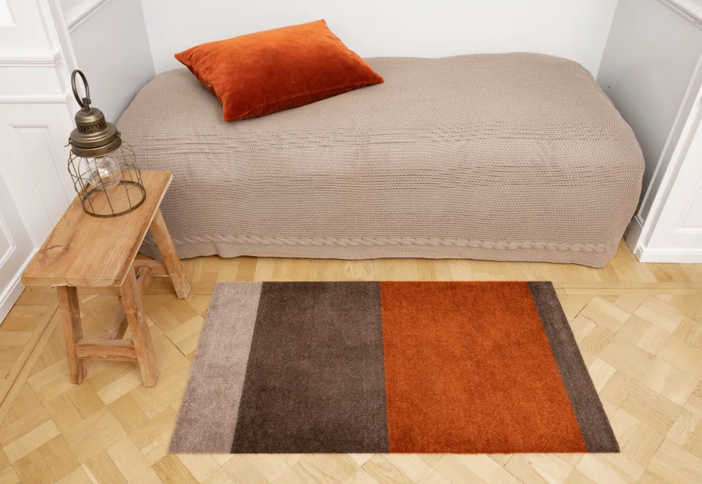 Tica Copenhagen Entre|Tæpper Og Måtter > Stripes Horisontal Gulvmåtte ,