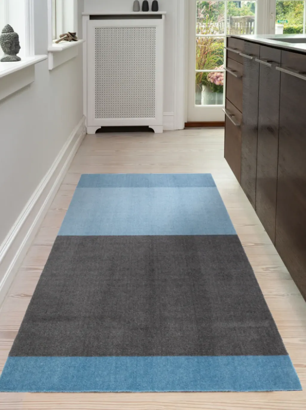 Tica Copenhagen Entre|Tæpper Og Måtter > Stripes Horisontal Gulvmåtte ,
