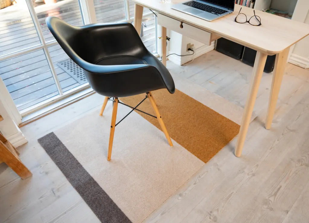 Tica Copenhagen Entre|Tæpper Og Måtter > Stripes Horisontal Gulvmåtte ,