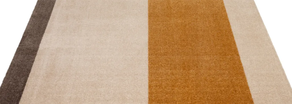 Tica Copenhagen Entre|Tæpper Og Måtter > Stripes Horisontal Gulvmåtte ,