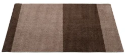 Discount Stripes Horisontal Gulvmåtte , Entre|Tæpper Og Måtter