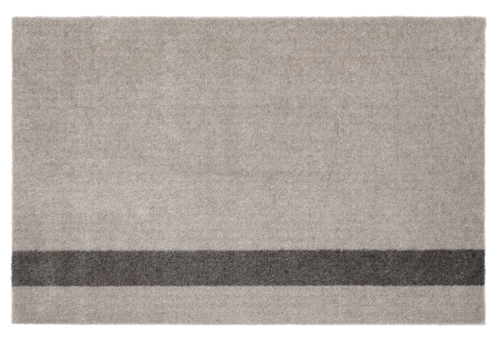 Tica Copenhagen Entre|Tæpper Og Måtter > Stripes Vertikal Gulvmåtte 60x90 cm,