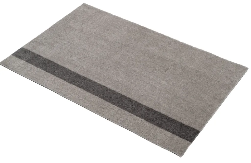 Tica Copenhagen Entre|Tæpper Og Måtter > Stripes Vertikal Gulvmåtte 60x90 cm,