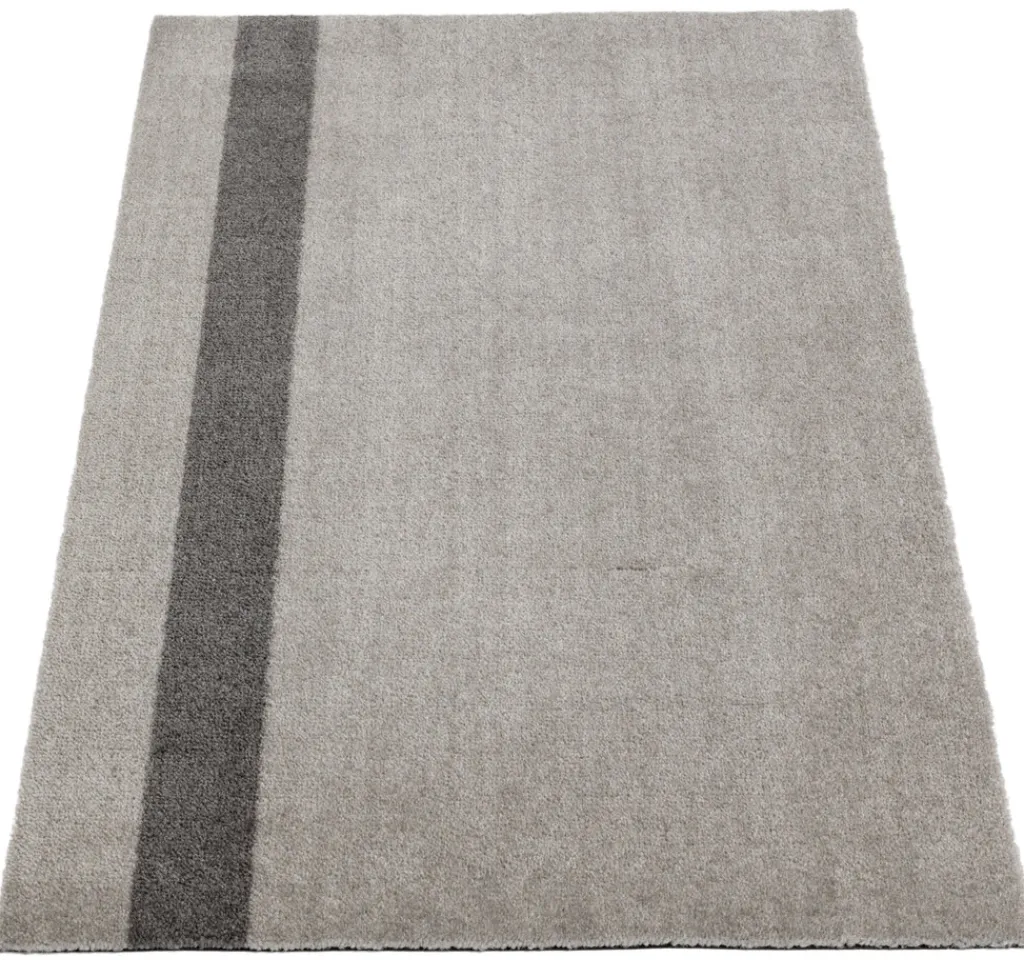 Tica Copenhagen Entre|Tæpper Og Måtter > Stripes Vertikal Gulvmåtte 60x90 cm,