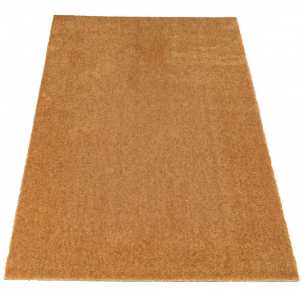 Clearance Tica Copenhagen Uni Color Smudsmåtte , Entre|Tæpper Og Måtter