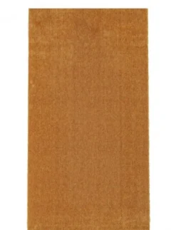 Clearance Tica Copenhagen Uni Color Smudsmåtte , Entre|Tæpper Og Måtter