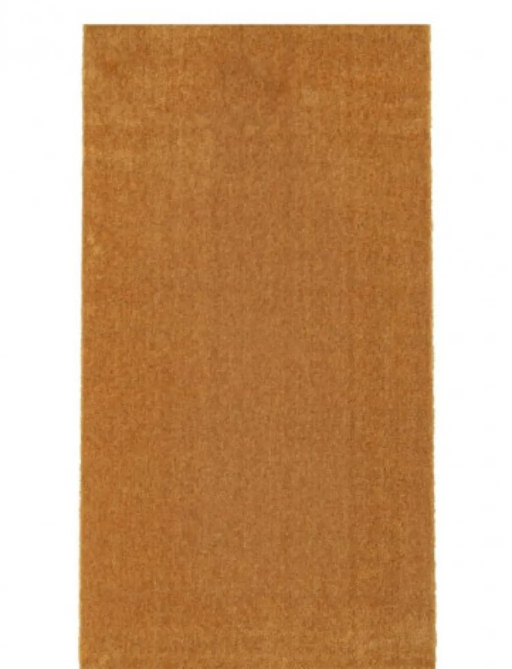 Clearance Tica Copenhagen Uni Color Smudsmåtte , Entre|Tæpper Og Måtter