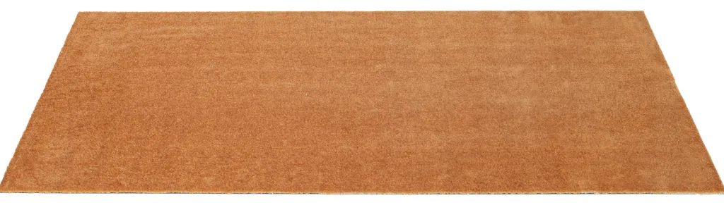 Clearance Tica Copenhagen Uni Color Smudsmåtte , Entre|Tæpper Og Måtter