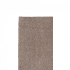 New Tica Copenhagen Uni Color Smudsmåtte , Sand