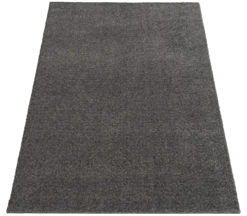 Best Tica Copenhagen Uni Color Smudsmåtte , Steelgrey