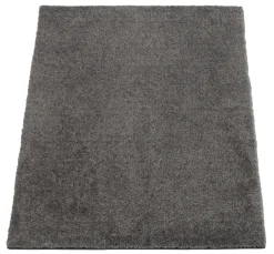 Sale Tica Copenhagen Uni Color Smudsmåtte , Steelgrey
