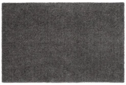 Sale Tica Copenhagen Uni Color Smudsmåtte , Steelgrey