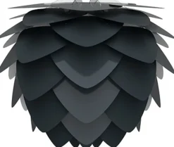 Umage Aluvia Lampeskærm , Anthracite Grey