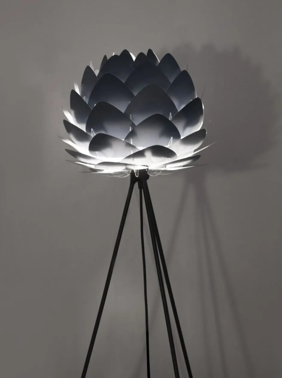 Umage Aluvia Lampeskærm , Anthracite Grey