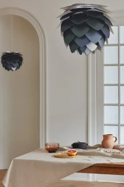 Best Umage Aluvia Lampeskærm , Anthracite Grey