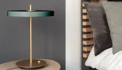 Discount Asteria Bordlampe, Bordlamper