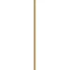 Discount Umage Asteria Gulvlampe LED H150,7 cm, Sort