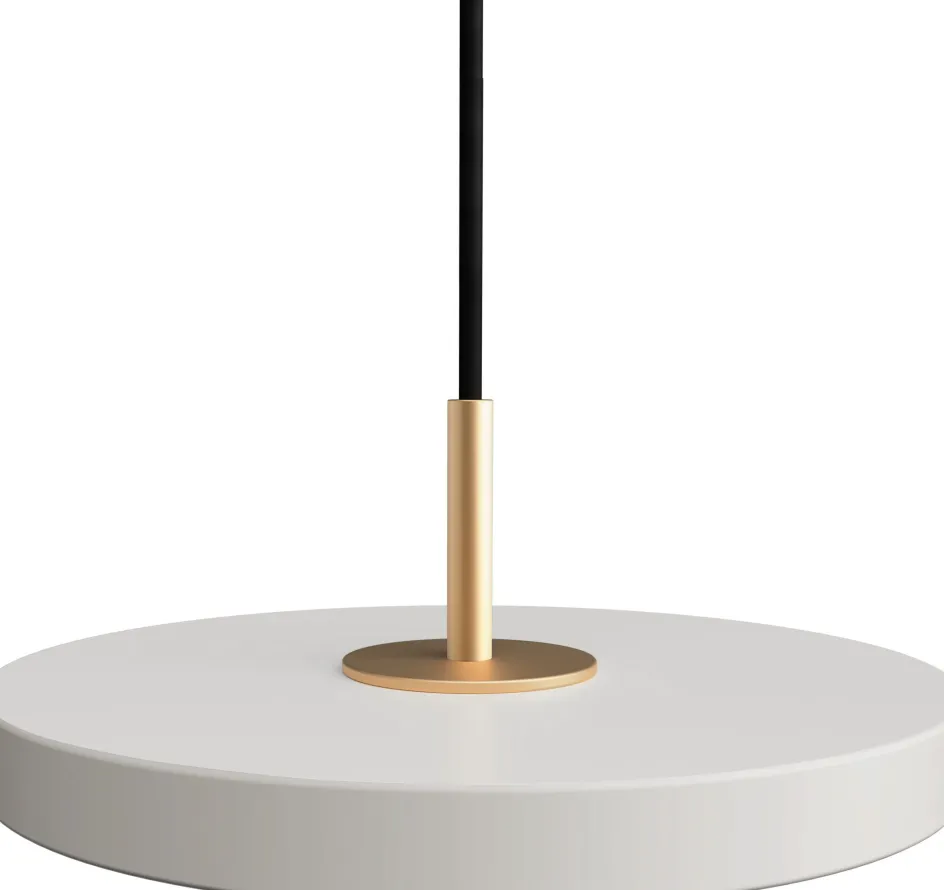 Best Umage Asteria Micro Pendel LED Ø15 cm, Nuance Mist