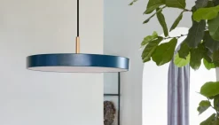 Asteria Mini Pendel, Pendler