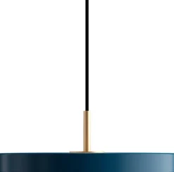 Asteria Mini Pendel, Pendler