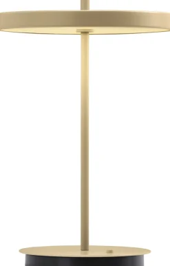 Sale Umage Asteria Move Monochrome Trådløs Bordlampe LED H30,6 cm, Clay