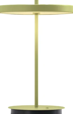 Discount Umage Asteria Move Monochrome Trådløs Bordlampe LED H30,6 cm, Nuance Olive