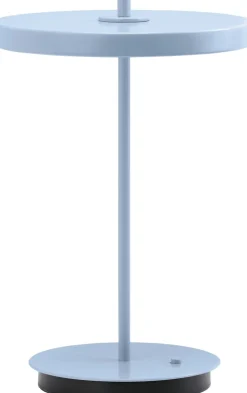 Umage Bordlamper|Trådløse Lamper > Asteria Move Monochrome Trådløs Bordlampe LED H30,6 cm,