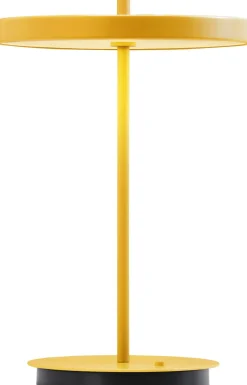 Umage Bordlamper|Trådløse Lamper > Asteria Move Monochrome Trådløs Bordlampe LED H30,6 cm,