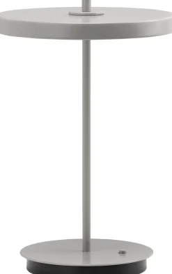 Best Asteria Move Monochrome Trådløs Bordlampe LED H30,6 cm, Bordlamper|Trådløse Lamper
