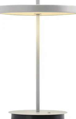 Best Asteria Move Monochrome Trådløs Bordlampe LED H30,6 cm, Bordlamper|Trådløse Lamper
