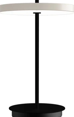 Discount Asteria Move Monochrome Trådløs Bordlampe LED H30,6 cm, Bordlamper|Trådløse Lamper