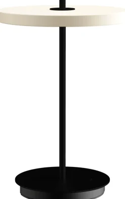 Discount Asteria Move Monochrome Trådløs Bordlampe LED H30,6 cm, Bordlamper|Trådløse Lamper