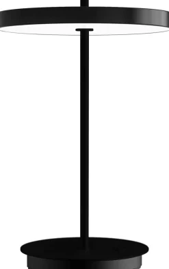 Best Asteria Move Monochrome Trådløs Bordlampe LED H30,6 cm, Bordlamper|Trådløse Lamper