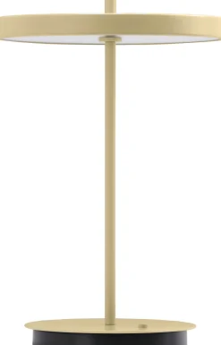 Umage Bordlamper|Trådløse Lamper > Asteria Move Monochrome Trådløs Bordlampe LED H30,6 cm,