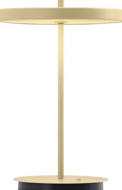 Umage Bordlamper|Trådløse Lamper > Asteria Move Monochrome Trådløs Bordlampe LED H30,6 cm,