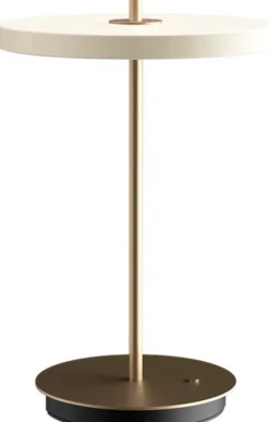 Umage Lamper Til Soveværelset|Bordlamper > Asteria Move Trådløs Bordlampe LED H30,6 cm,