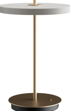 Umage Lamper Til Soveværelset|Bordlamper > Asteria Move Trådløs Bordlampe LED H30,6 cm,