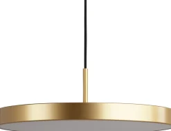 Umage Asteria Pendel LED , Guld