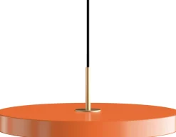 Umage Pendler > Asteria Pendel LED ?43 cm,