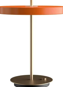 Online Asteria Trådløs Bordlampe LED H41,5 cm, Bordlamper|Trådløse Lamper