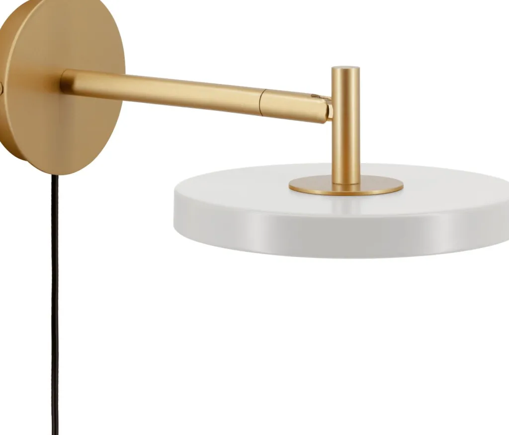 Hot Asteria Væglampe LED , Væglamper