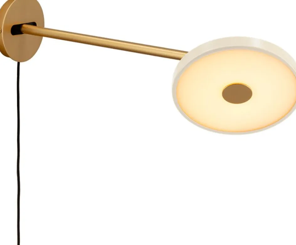 Clearance Umage Asteria Væglampe LED , Pearl White