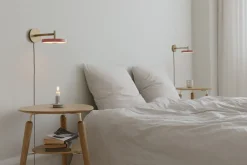 Umage Væglamper > Asteria Væglampe LED ,
