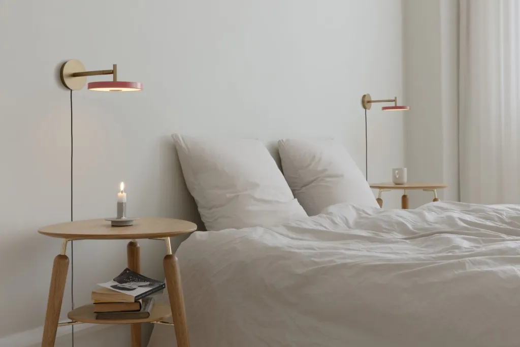 Umage Væglamper > Asteria Væglampe LED ,