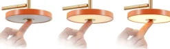 Clearance Asteria Væglampe LED , Væglamper