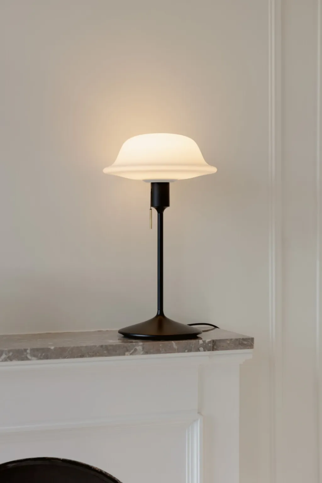 Umage Bordlamper > Butler Bordlampe H54,9 cm,