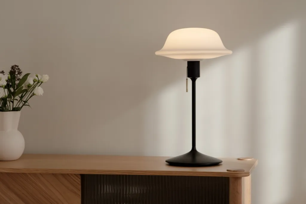 Umage Bordlamper > Butler Bordlampe H54,9 cm,