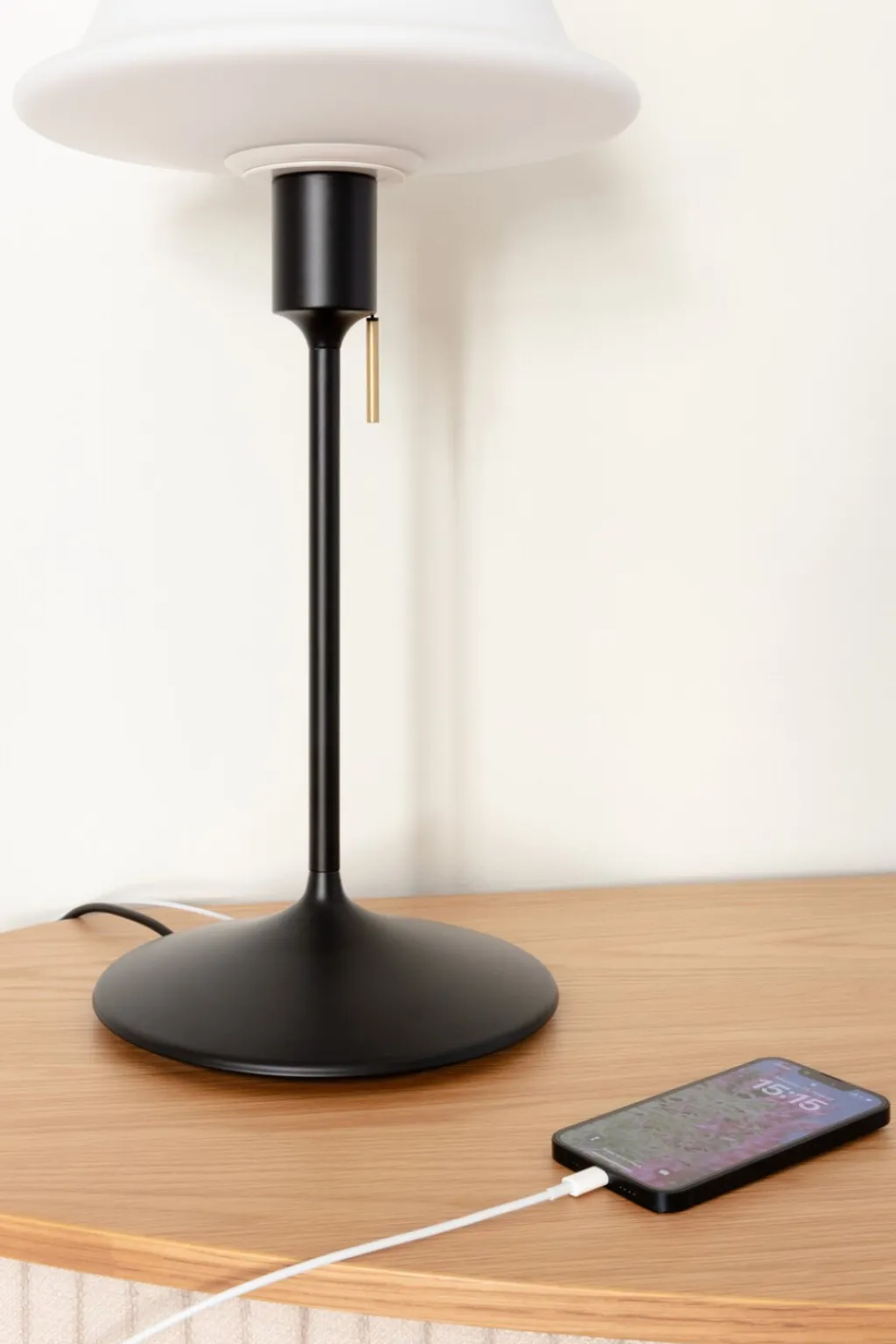 Umage Bordlamper > Butler Bordlampe H54,9 cm,