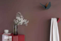 Sale Umage Butterflies Knage , Anthracite Grey