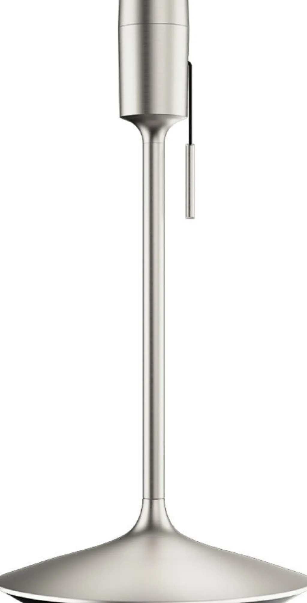 Champagne Bordlampestander, Lampestandere